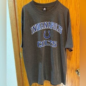 Men’s NFL Indianapolis Colts T shirt
